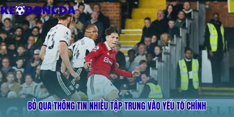 Phân tích dữ liệu thống kê bóng đá: chỉ số nào quan trọng nhất khi nhận định?