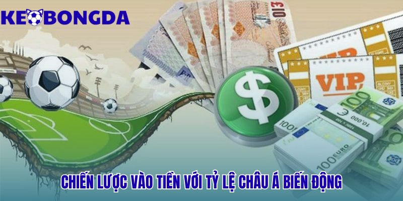 Biến Động Tỷ Lệ Kèo Là Gì? Cách Nhận Biết Kèo Thơm – Kèo Bẫy 3 Biến động tỷ lệ kèo là gì? cách nhận biết kèo thơm – kèo bẫy và cược