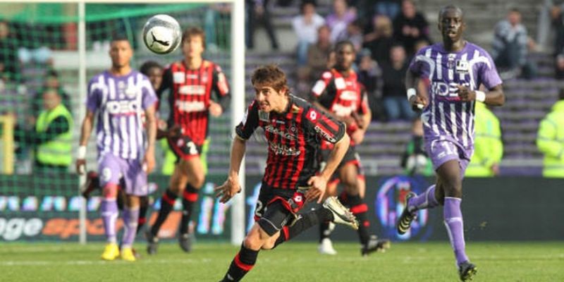 Nhận Định Kèo Nhà Cái - Toulouse Vs Nice 18/01/2026 3 Chốt tỷ số dự đoán chiến thắng 1-0 hoặc 2-0 cho Toulouse