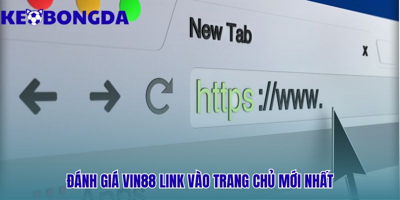 Nền tảng vin88 có giao diện tích hợp và giao dịch tiện lợi