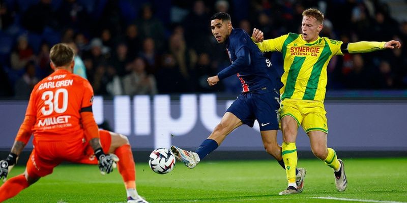 Nhận Định Kèo Nhà Cái – Nantes Vs Paris FC 18/01/2026 3 Nhận định bóng đá nantes vs paris fc ngày 18/01/2026 dự đoán 1-0