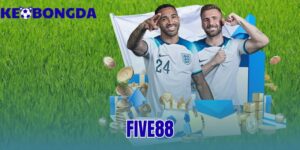 Five88