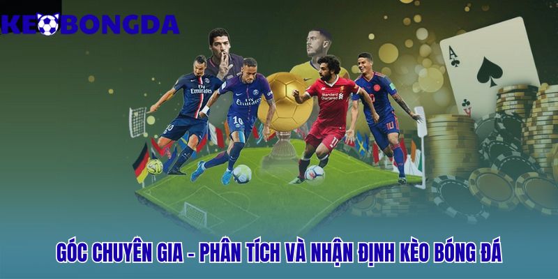 Kèo Bóng Đá 179 Nơi các chuyên gia phân tích kèo bóng đá chuyên sâu các giải đấu