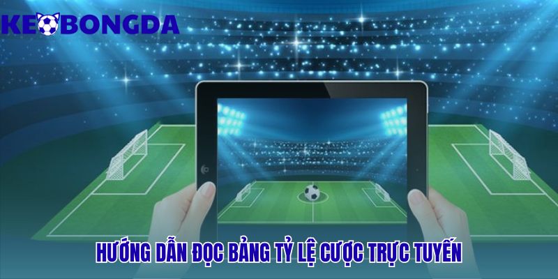 Kèo Nhà Cái 146 Giải mã logic các loại cược phổ biến trên bảng tỷ lệ