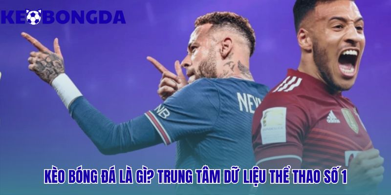 Kèo Bóng Đá 176 Cung cấp dữ liệu kèo bóng đá chính xác và phân tích chuyên sâu