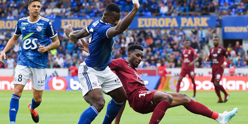 Nhận Định Kèo Nhà Cái - Strasbourg Vs Metz 18/01/2026 3 Nhận Định Bóng Đá Strasbourg Vs Metz dự đoán tỷ số