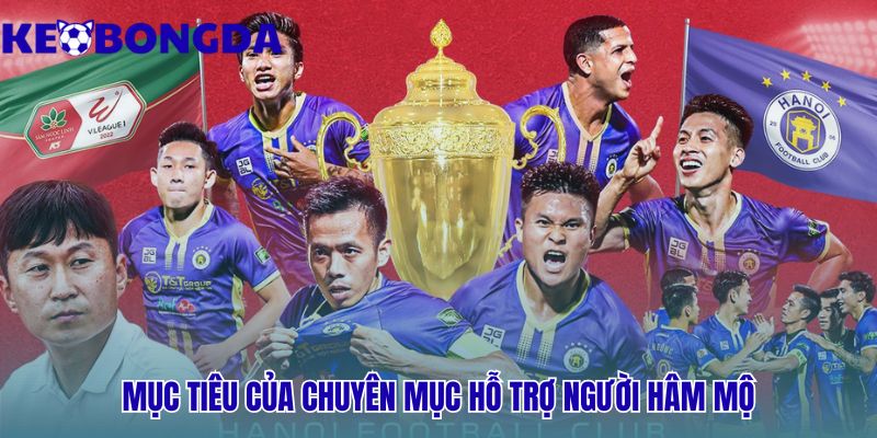 V-League 31 Nhận định kèo V league giúp người hâm mộ có góc nhìn sâu sắc