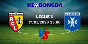 Nhận Định Kèo Nhà Cái - Lens Vs Auxerre 17/01/2026 3 Nhận Định Kèo Nhà Cái - Lens Vs Auxerre 17/01/2026