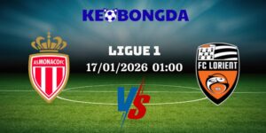 Nhận Định Kèo Nhà Cái - Monaco Vs Lorient 17/01/2026 8 Nhận Định Kèo Nhà Cái - Monaco Vs Lorient 17/01/2026