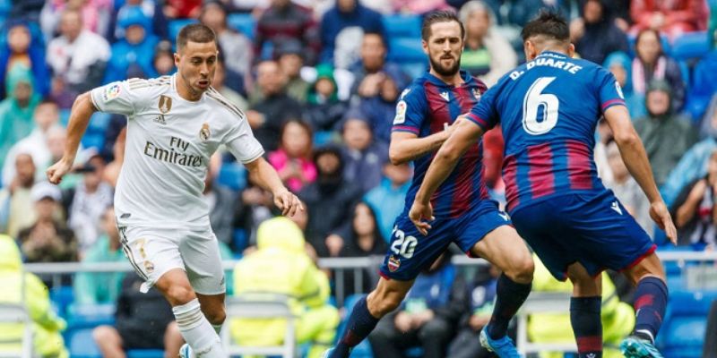 Phân tích phong độ nhấn mạnh hiệu ứng thay tướng quyết định