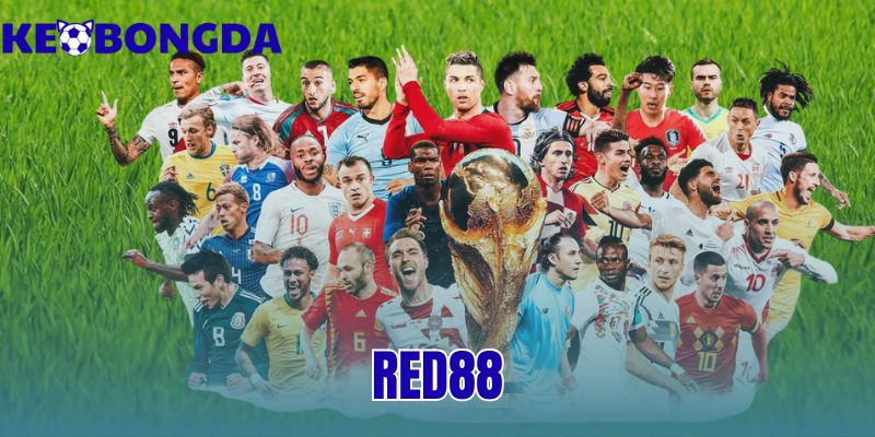 Red88