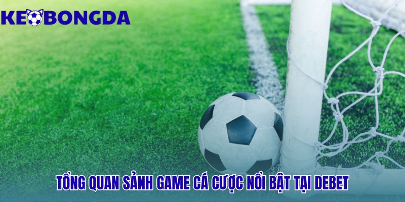 Debet - Đánh Giá Nhà Cái Đức Uy Tín, An Toàn Tuyệt Đối 2 Sản phẩm cá cược Debet ưu tiên chất lượng và sự minh bạch