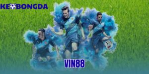 Vin88 - Chấm Điểm 9 Giao Diện Tích Hợp Từ Kèo Bóng Đá 8 vin88